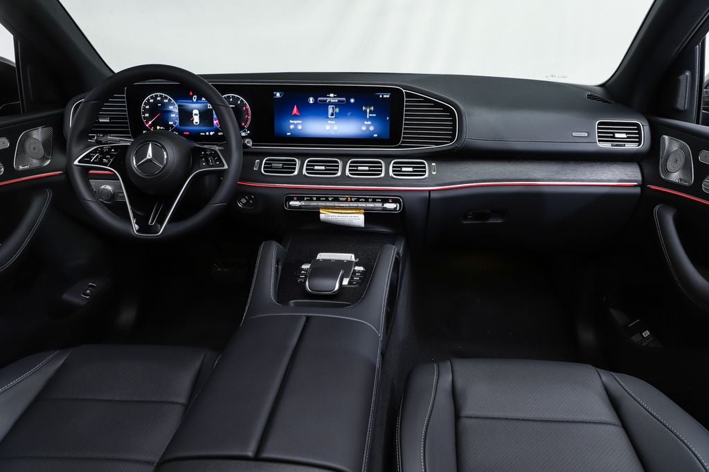 2026 Mercedes-Benz GLE GLE 450 Coupe 4MATIC®