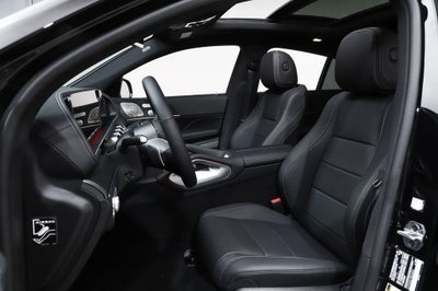 2026 Mercedes-Benz GLE GLE 450 Coupe 4MATIC®
