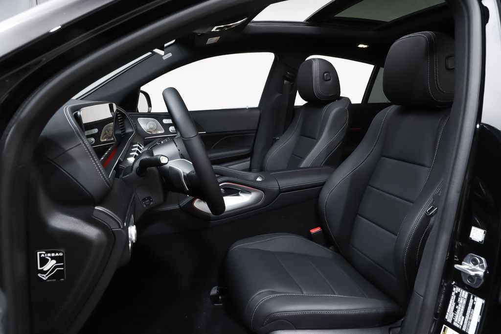 2026 Mercedes-Benz GLE GLE 450 Coupe 4MATIC®