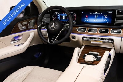 2026 Mercedes-Benz GLE GLE 450 Coupe 4MATIC®