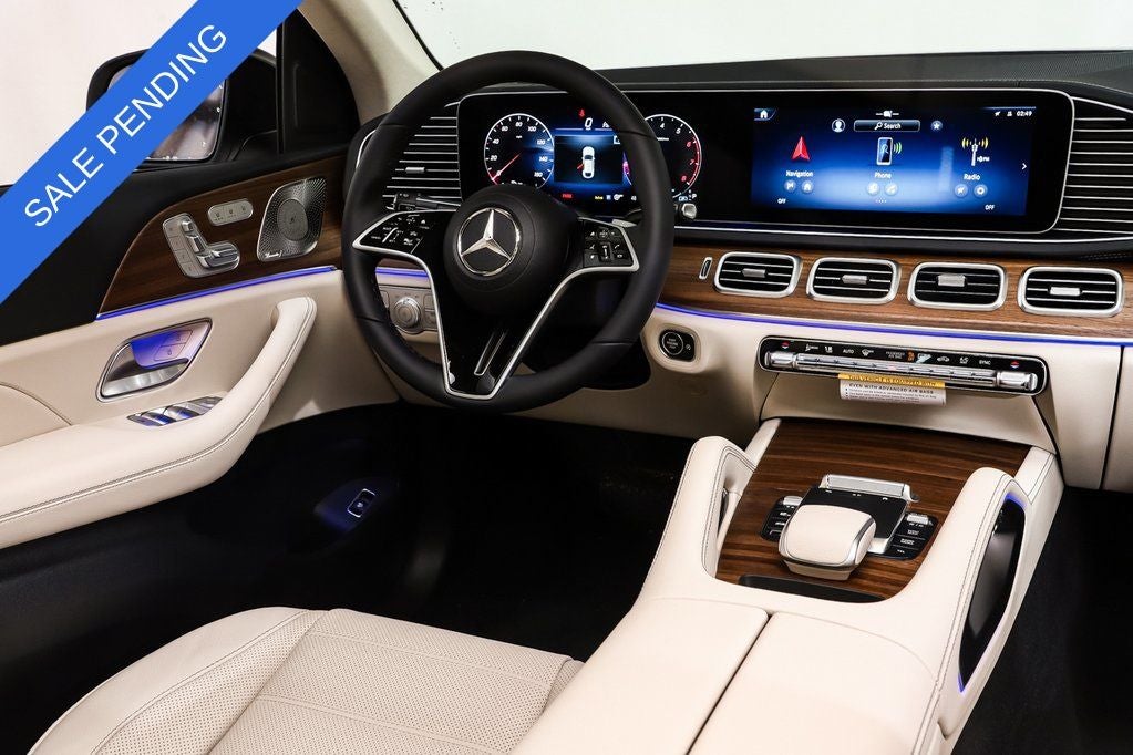 2026 Mercedes-Benz GLE GLE 450 Coupe 4MATIC®