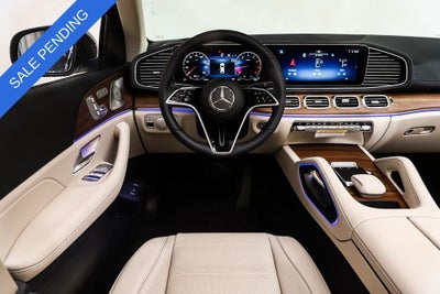 2026 Mercedes-Benz GLE GLE 450 Coupe 4MATIC®