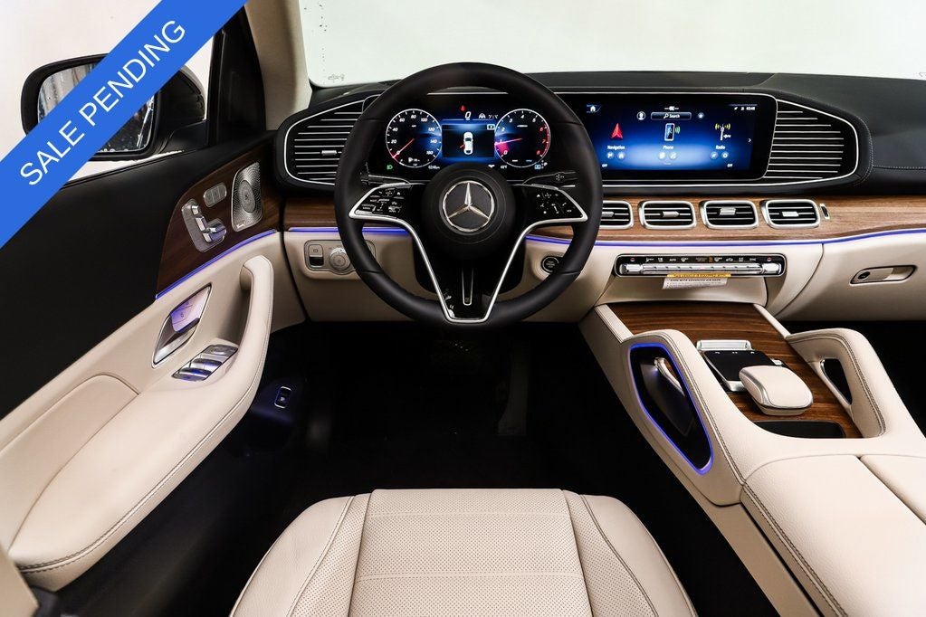 2026 Mercedes-Benz GLE GLE 450 Coupe 4MATIC®