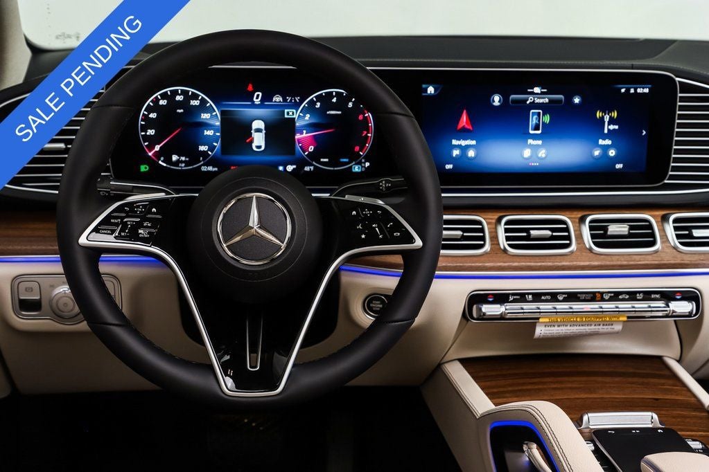 2026 Mercedes-Benz GLE GLE 450 Coupe 4MATIC®