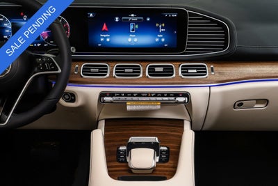 2026 Mercedes-Benz GLE GLE 450 Coupe 4MATIC®