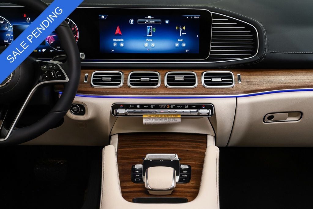 2026 Mercedes-Benz GLE GLE 450 Coupe 4MATIC®