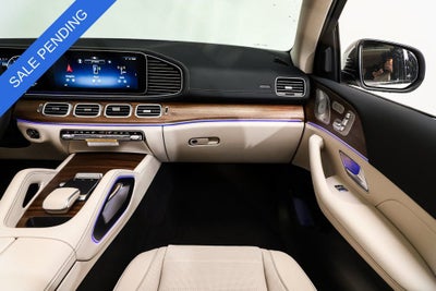 2026 Mercedes-Benz GLE GLE 450 Coupe 4MATIC®
