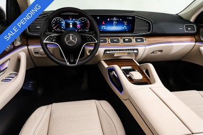 2026 Mercedes-Benz GLE GLE 450 Coupe 4MATIC®