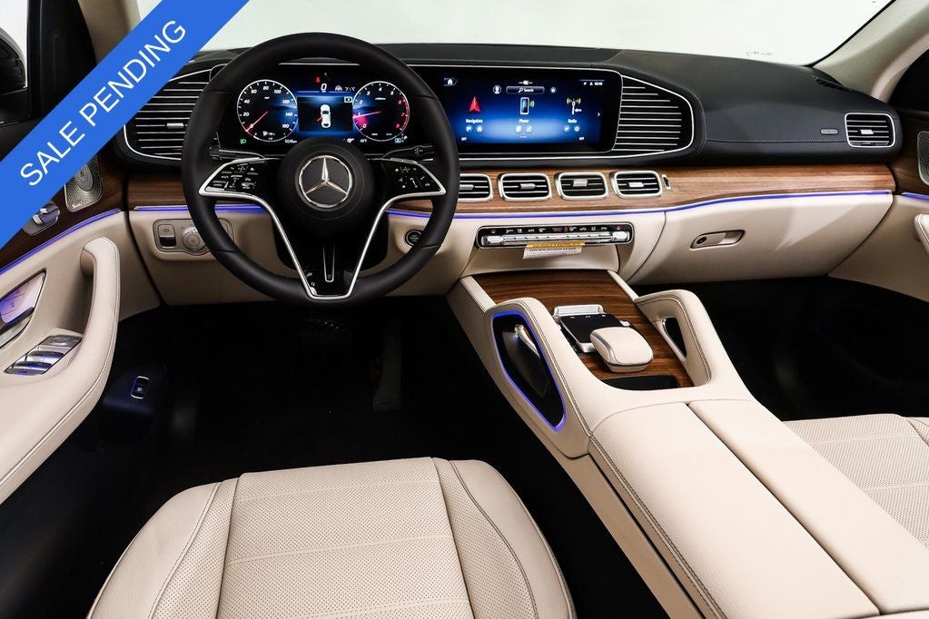 2026 Mercedes-Benz GLE GLE 450 Coupe 4MATIC®