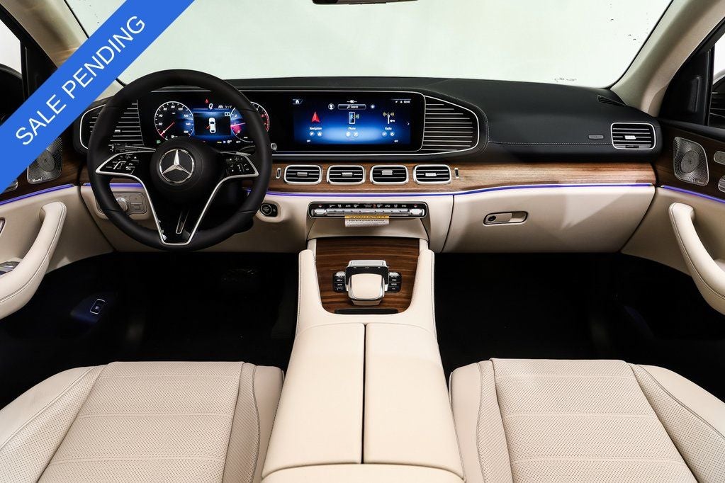 2026 Mercedes-Benz GLE GLE 450 Coupe 4MATIC®