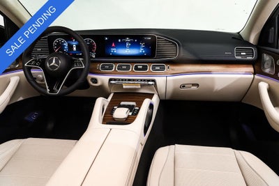 2026 Mercedes-Benz GLE GLE 450 Coupe 4MATIC®