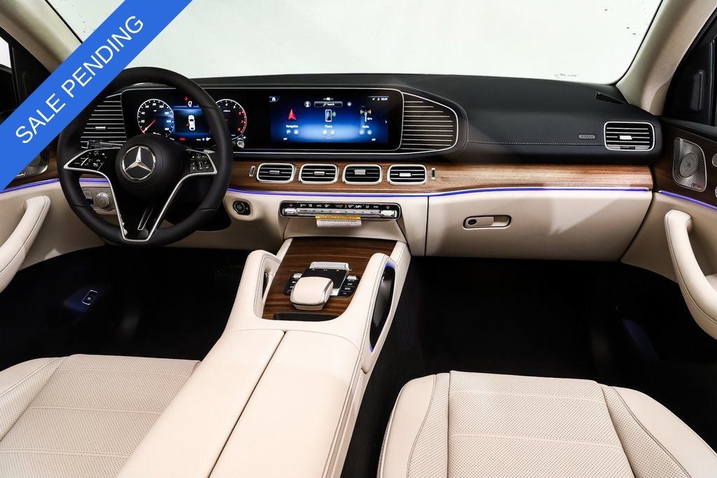 2026 Mercedes-Benz GLE GLE 450 Coupe 4MATIC®
