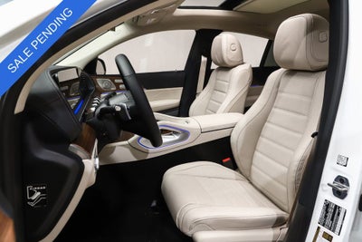 2026 Mercedes-Benz GLE GLE 450 Coupe 4MATIC®
