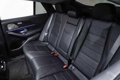 2026 Mercedes-Benz GLE GLE 450 Coupe 4MATIC®