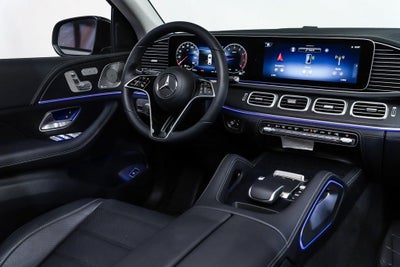 2026 Mercedes-Benz GLE GLE 450 Coupe 4MATIC®