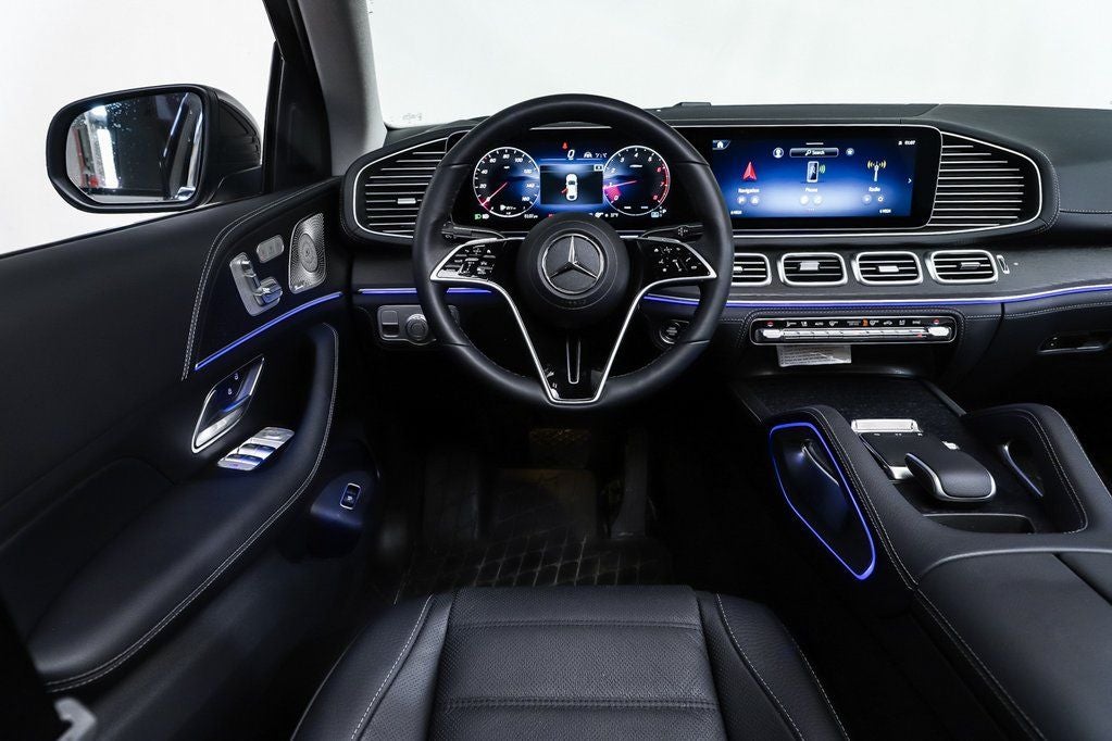 2026 Mercedes-Benz GLE GLE 450 Coupe 4MATIC®