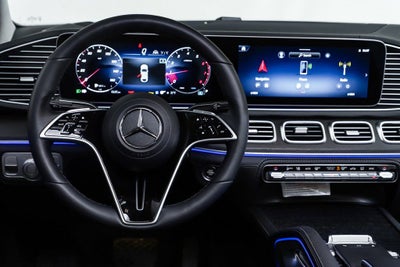 2026 Mercedes-Benz GLE GLE 450 Coupe 4MATIC®