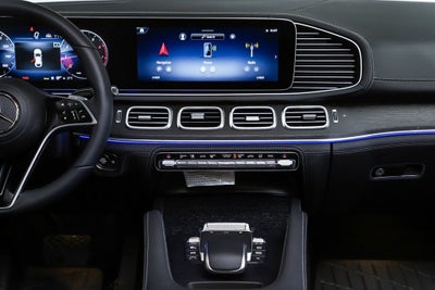 2026 Mercedes-Benz GLE GLE 450 Coupe 4MATIC®