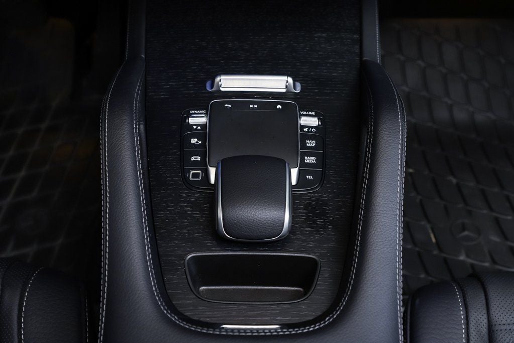 2026 Mercedes-Benz GLE GLE 450 Coupe 4MATIC®