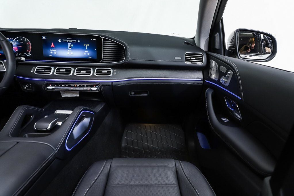 2026 Mercedes-Benz GLE GLE 450 Coupe 4MATIC®