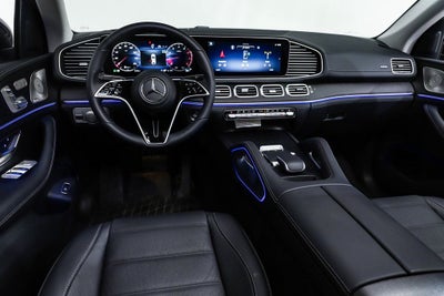 2026 Mercedes-Benz GLE GLE 450 Coupe 4MATIC®