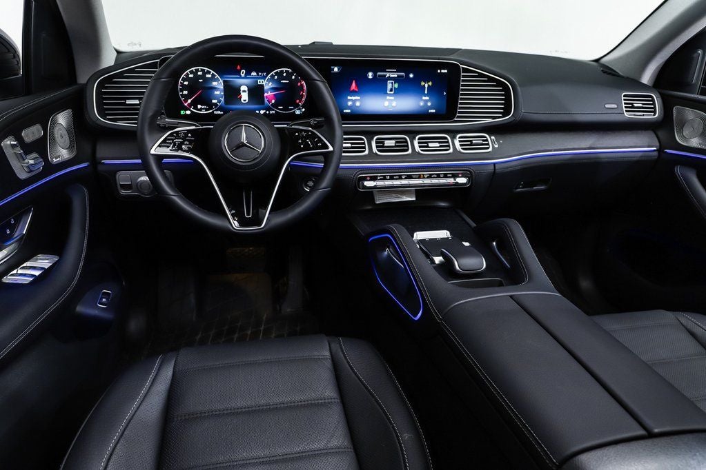 2026 Mercedes-Benz GLE GLE 450 Coupe 4MATIC®