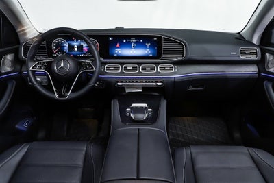 2026 Mercedes-Benz GLE GLE 450 Coupe 4MATIC®