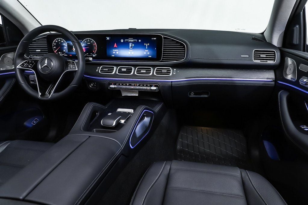 2026 Mercedes-Benz GLE GLE 450 Coupe 4MATIC®
