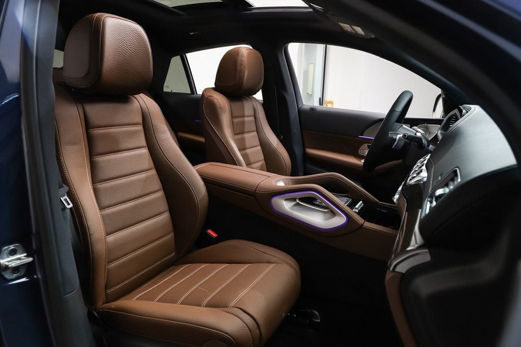 2026 Mercedes-Benz GLE GLE 450 Coupe 4MATIC®