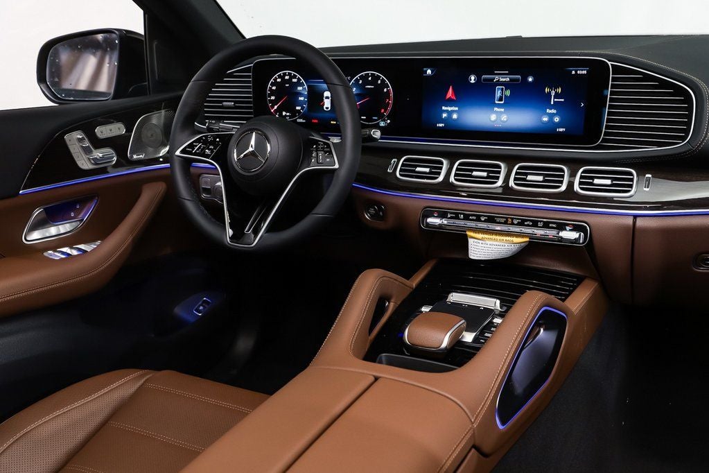 2026 Mercedes-Benz GLE GLE 450 Coupe 4MATIC®