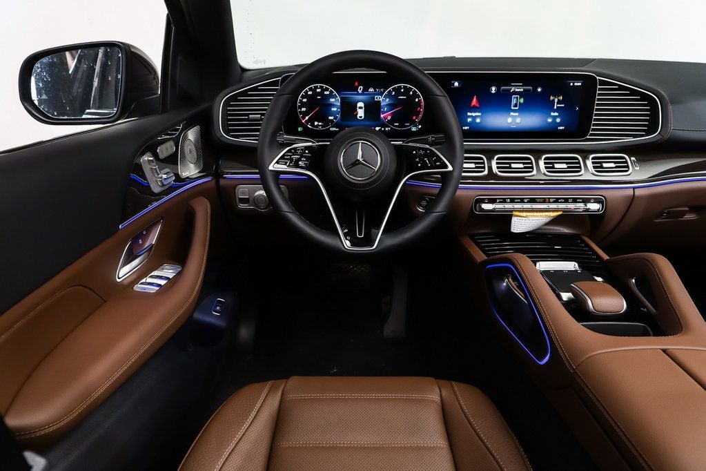 2026 Mercedes-Benz GLE GLE 450 Coupe 4MATIC®