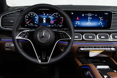 2026 Mercedes-Benz GLE GLE 450 Coupe 4MATIC®