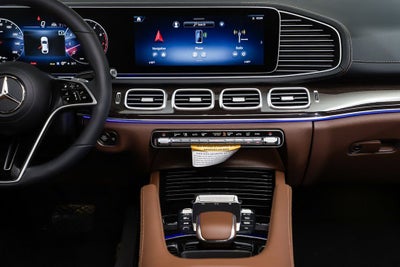 2026 Mercedes-Benz GLE GLE 450 Coupe 4MATIC®