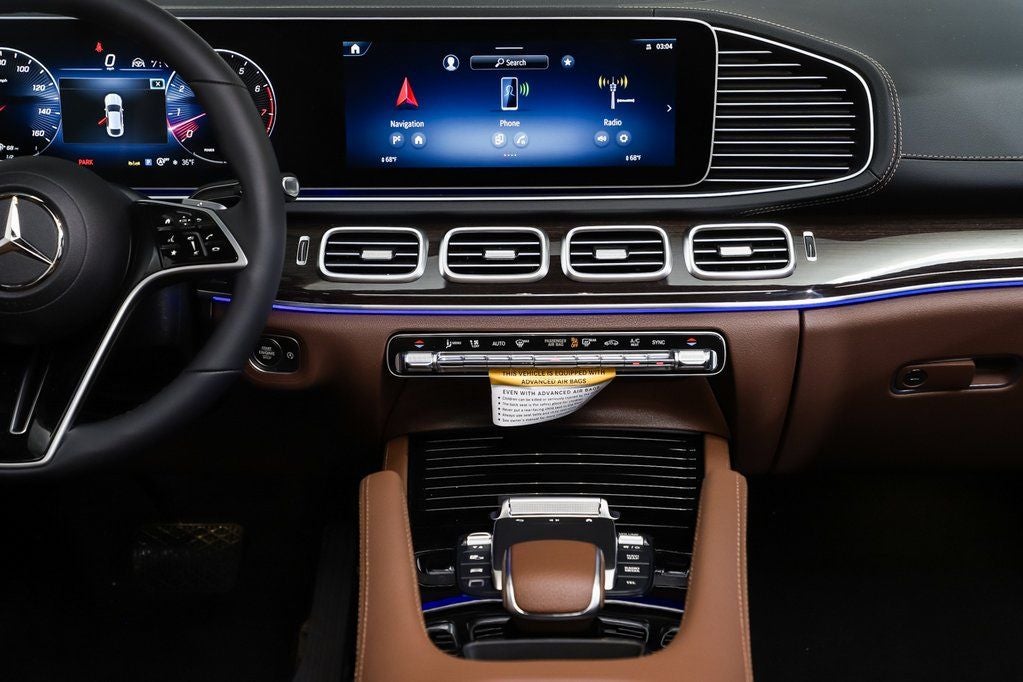 2026 Mercedes-Benz GLE GLE 450 Coupe 4MATIC®