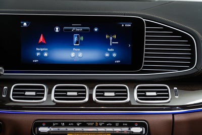 2026 Mercedes-Benz GLE GLE 450 Coupe 4MATIC®