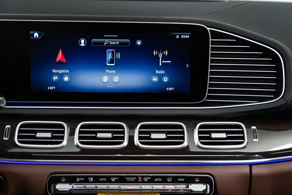 2026 Mercedes-Benz GLE GLE 450 Coupe 4MATIC®