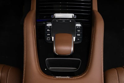 2026 Mercedes-Benz GLE GLE 450 Coupe 4MATIC®