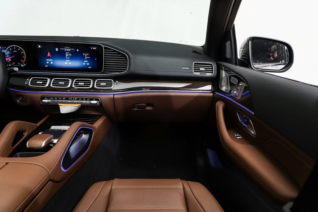 2026 Mercedes-Benz GLE GLE 450 Coupe 4MATIC®