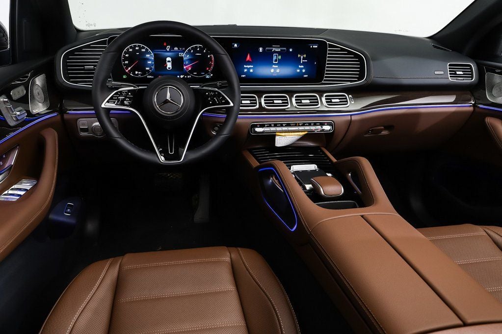 2026 Mercedes-Benz GLE GLE 450 Coupe 4MATIC®