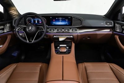 2026 Mercedes-Benz GLE GLE 450 Coupe 4MATIC®