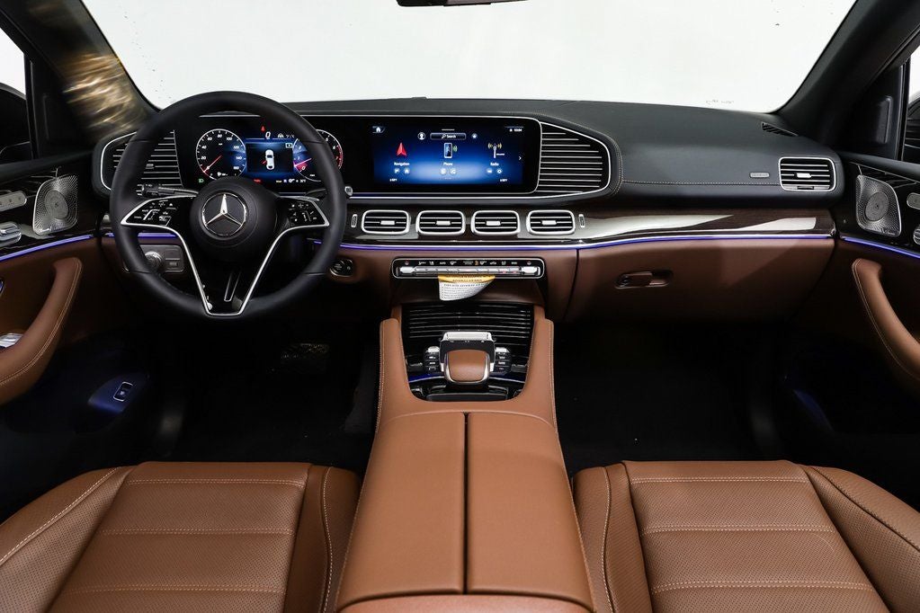 2026 Mercedes-Benz GLE GLE 450 Coupe 4MATIC®