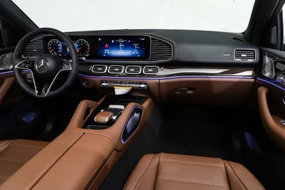 2026 Mercedes-Benz GLE GLE 450 Coupe 4MATIC®