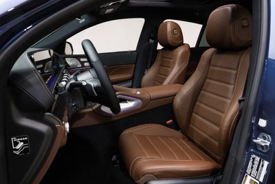 2026 Mercedes-Benz GLE GLE 450 Coupe 4MATIC®