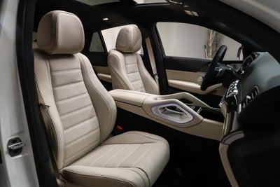 2026 Mercedes-Benz GLE GLE 450 Coupe 4MATIC®