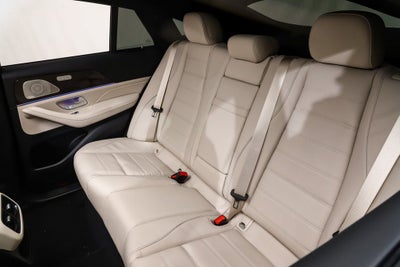 2026 Mercedes-Benz GLE GLE 450 Coupe 4MATIC®