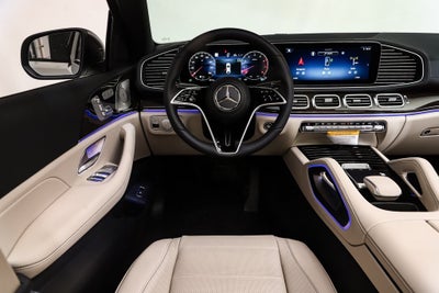 2026 Mercedes-Benz GLE GLE 450 Coupe 4MATIC®