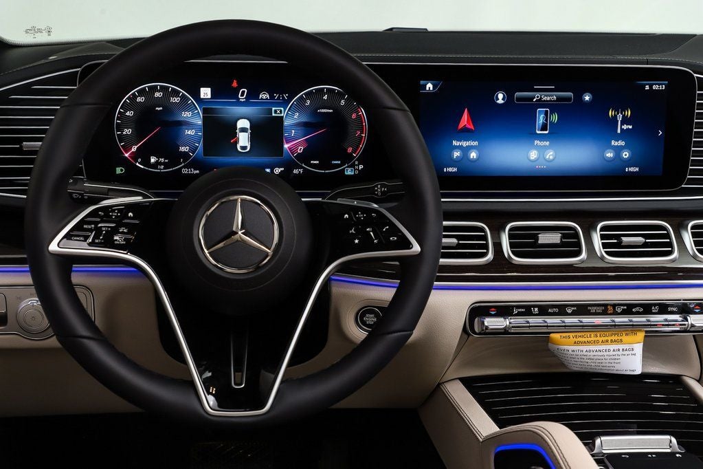 2026 Mercedes-Benz GLE GLE 450 Coupe 4MATIC®