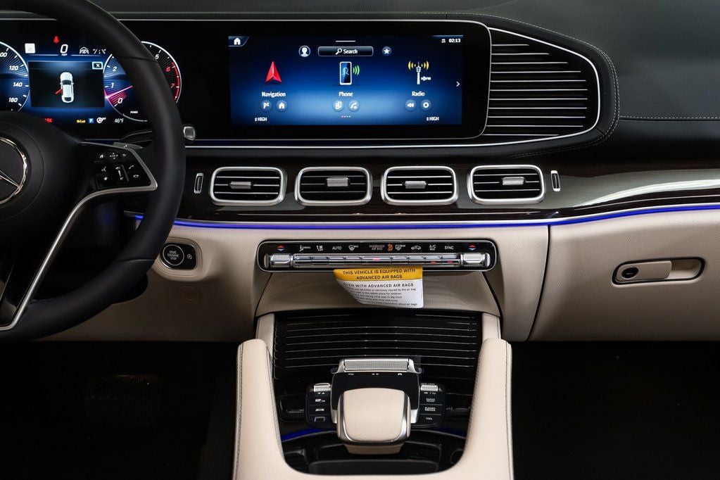 2026 Mercedes-Benz GLE GLE 450 Coupe 4MATIC®