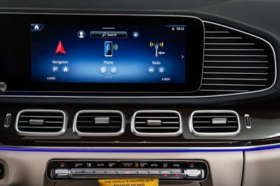 2026 Mercedes-Benz GLE GLE 450 Coupe 4MATIC®