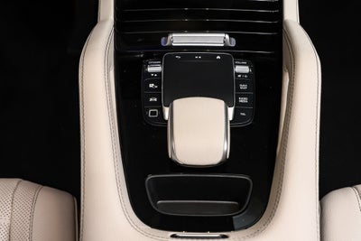 2026 Mercedes-Benz GLE GLE 450 Coupe 4MATIC®